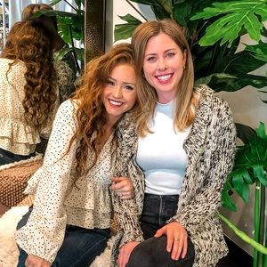 Meet your Posher, Rachel